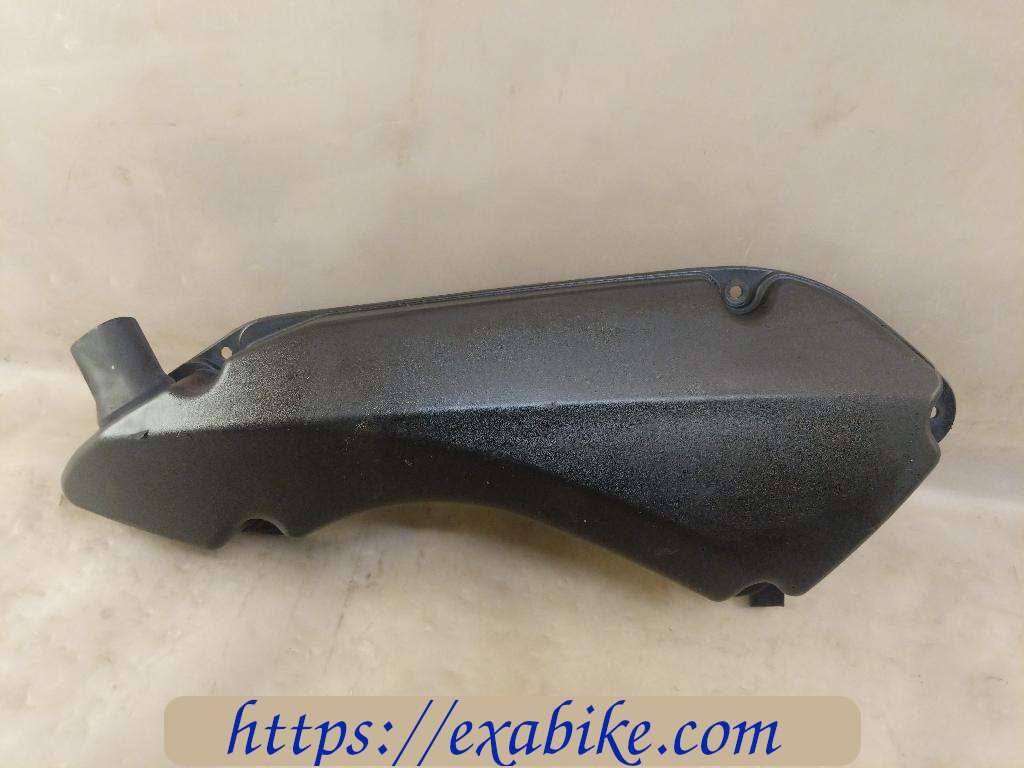 air cleaner box cover Suzuki 125 Burgman - photo 1