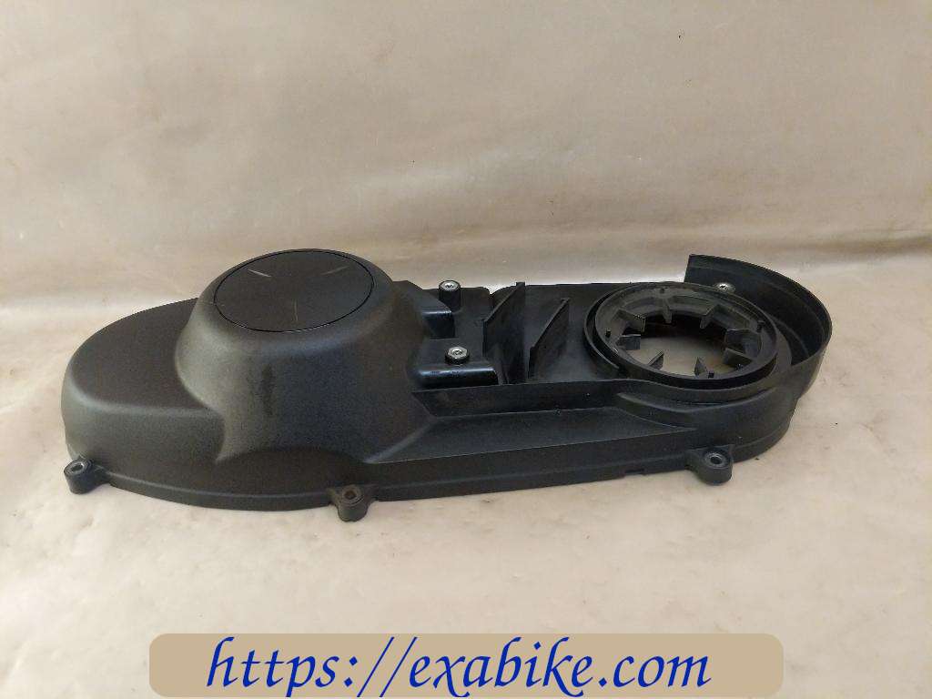 carter plastique Suzuki 125 Burgman - photo 2