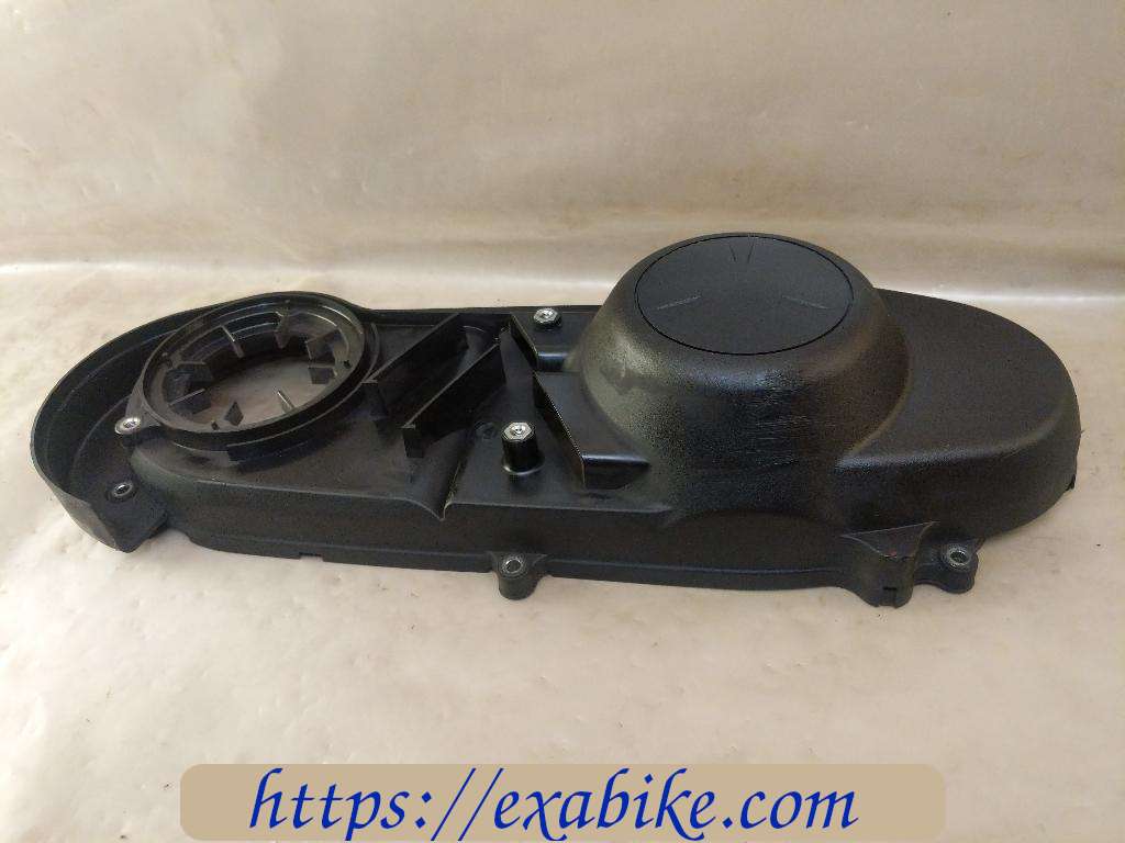 carter plastique Suzuki 125 Burgman - photo 3