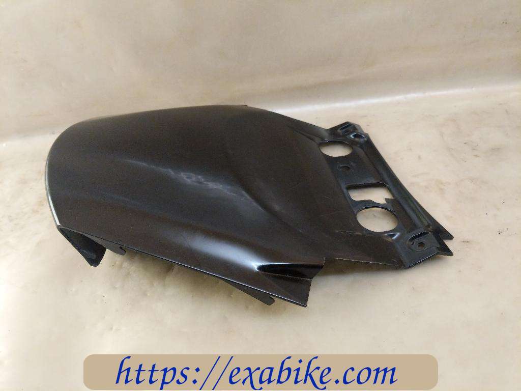 cowl, rear Suzuki 125 Burgman - photo 2