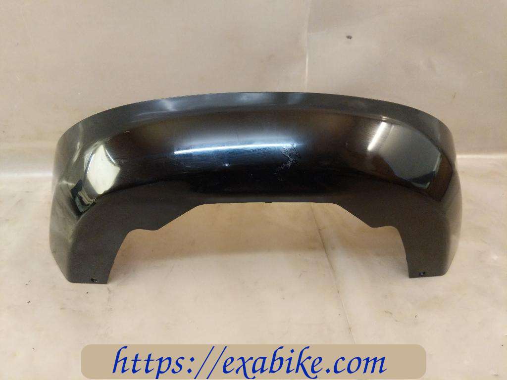 cowl Suzuki 125 Burgman - photo 1