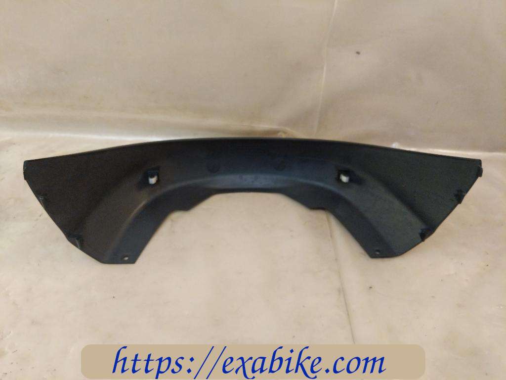 cowl Suzuki 125 Burgman - photo 2