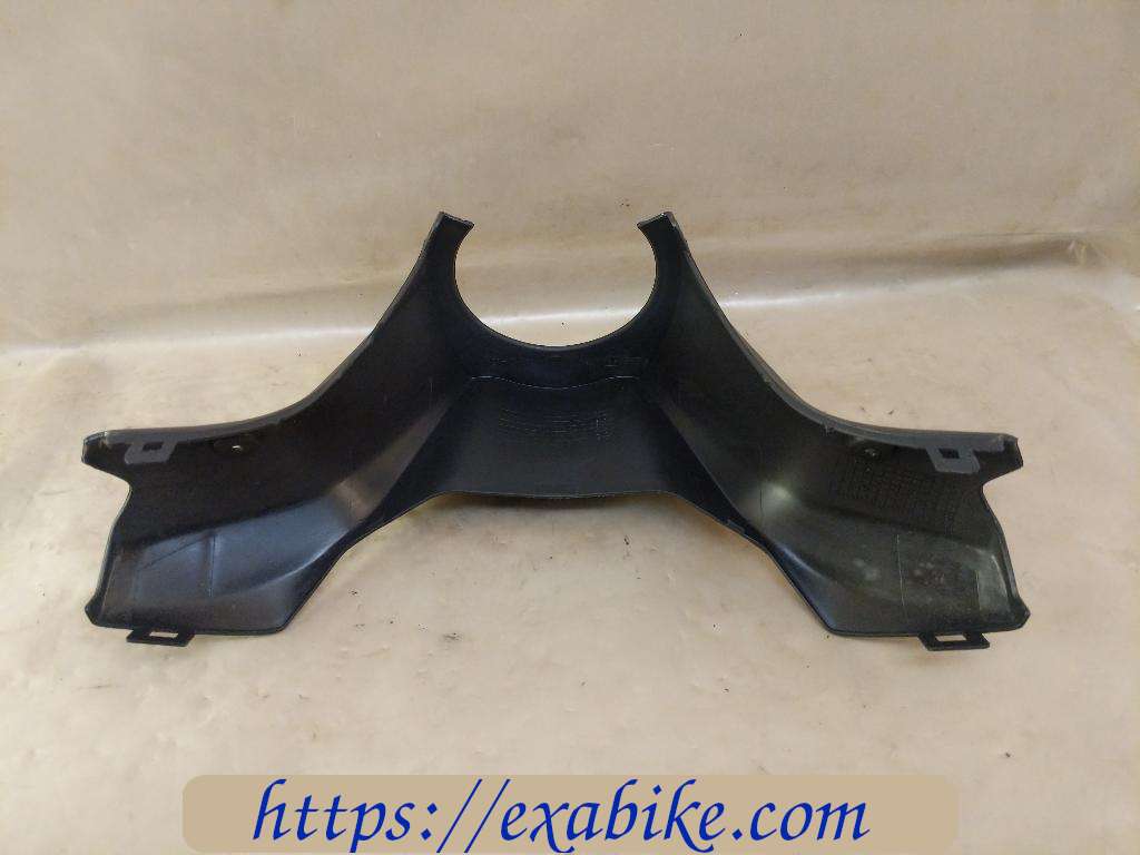 élément plastique Suzuki 125 Burgman - photo 2