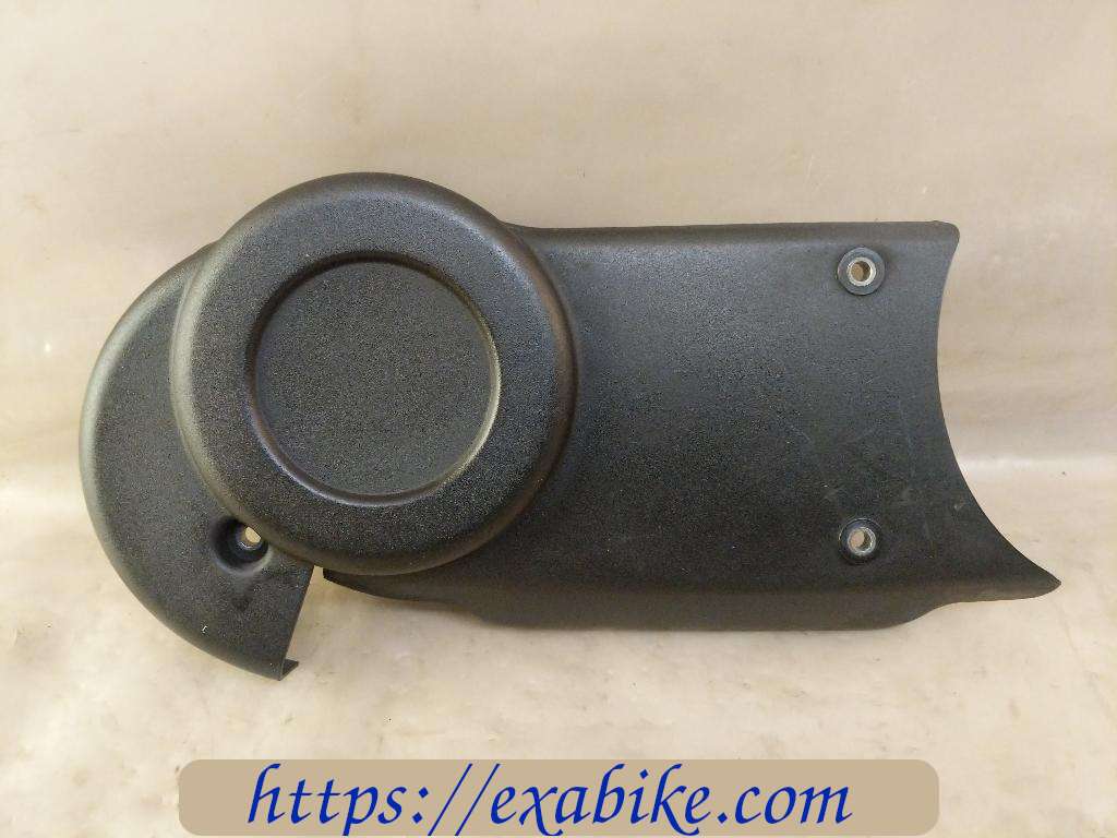 carter plastique Suzuki 125 Burgman - photo 1