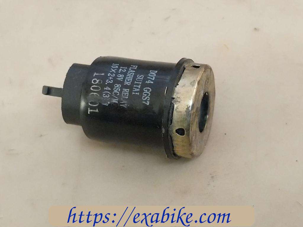 turn signal relay Kymco 50 Agility - photo 1