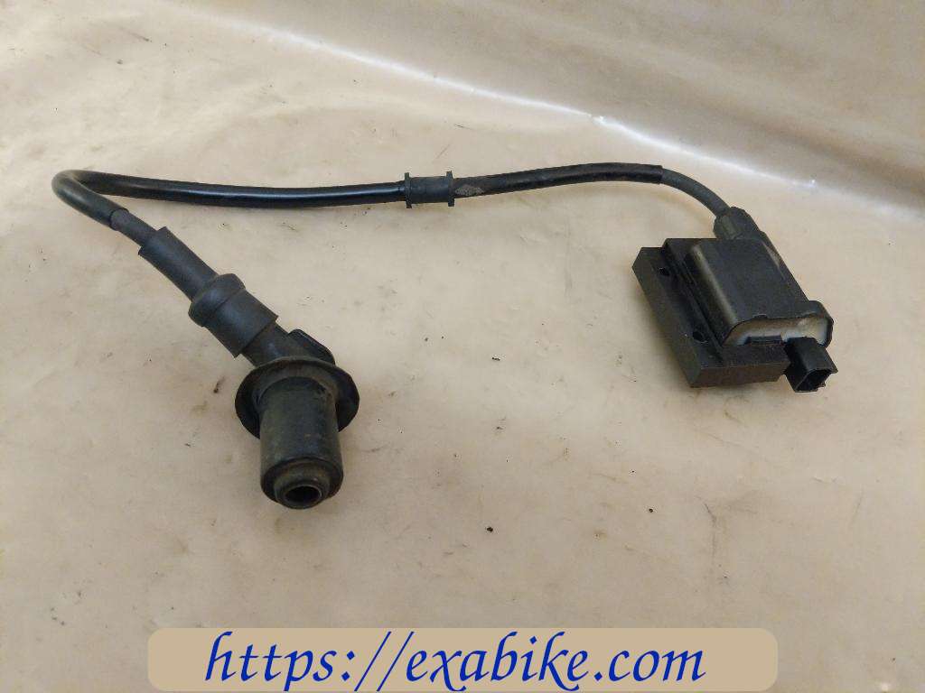 ignition coil Kymco 50 Agility - photo 1