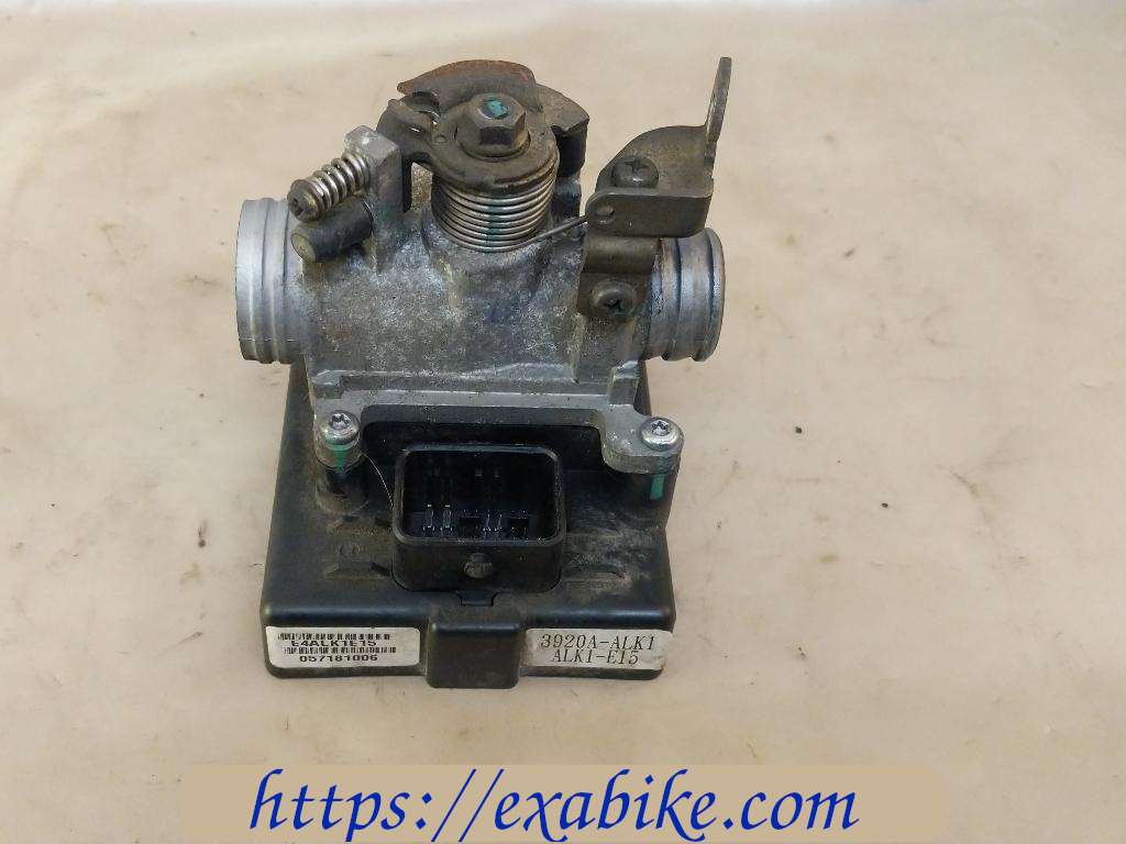 spark unit Kymco 50 Agility - photo 1
