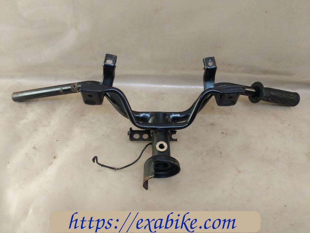 handlebar Kymco 50 Agility - photo 1