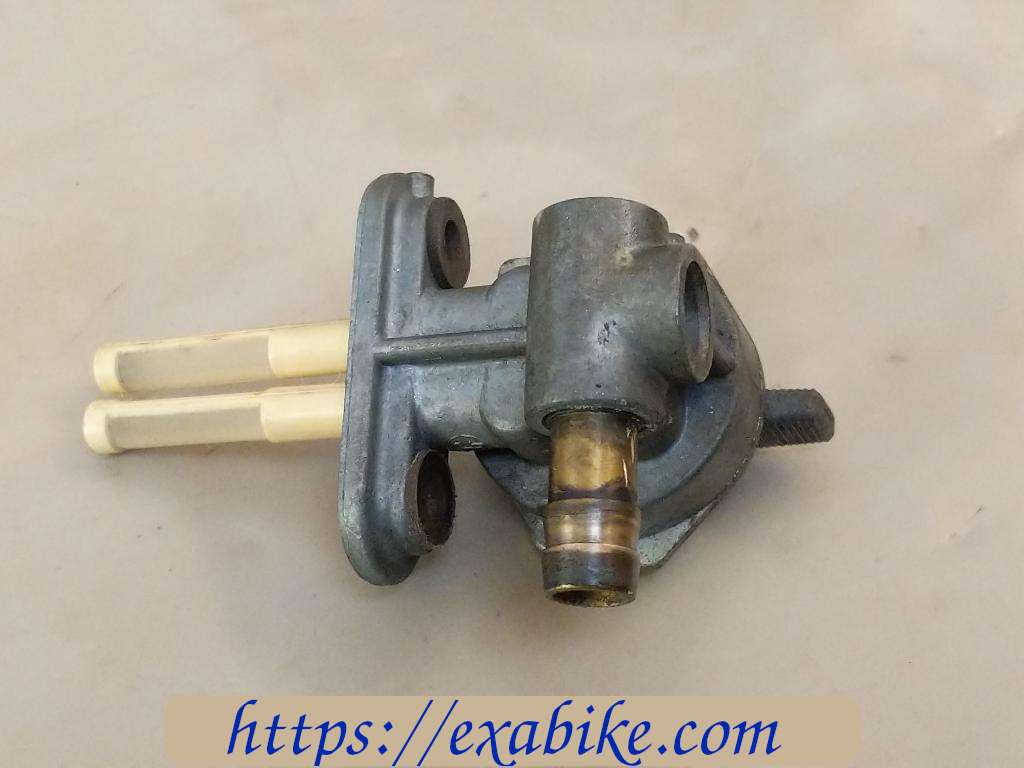 fuel tap Yamaha YZF 600 Thundercat - photo 2