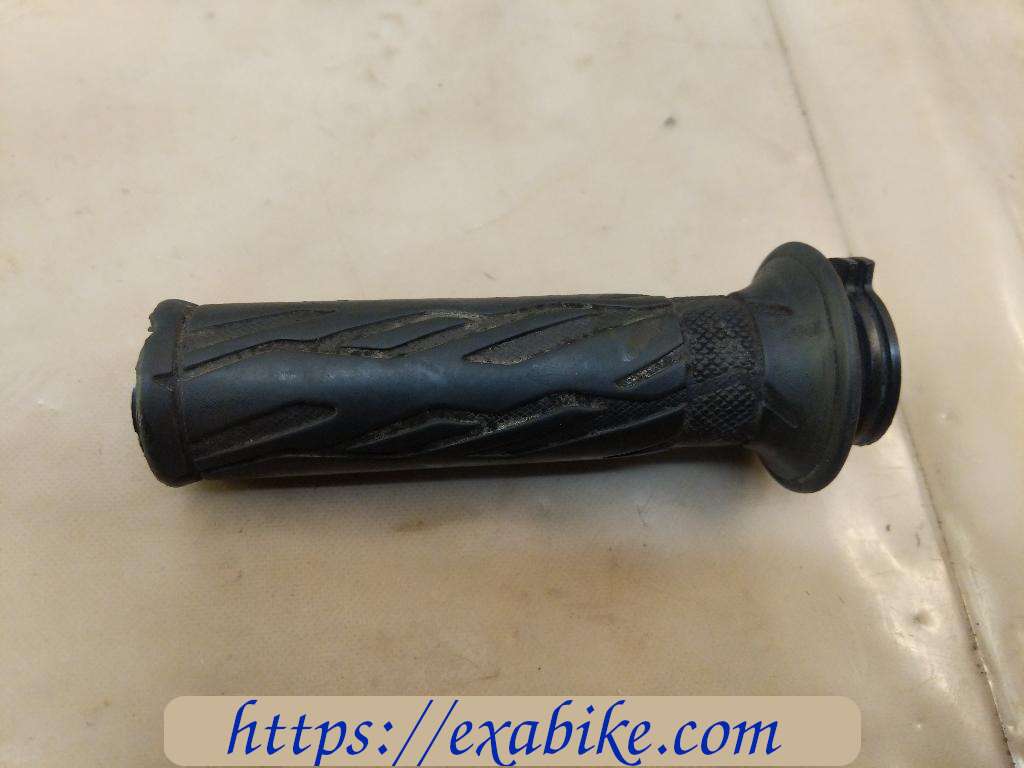 throttle grip Kymco 50 Agility - photo 1
