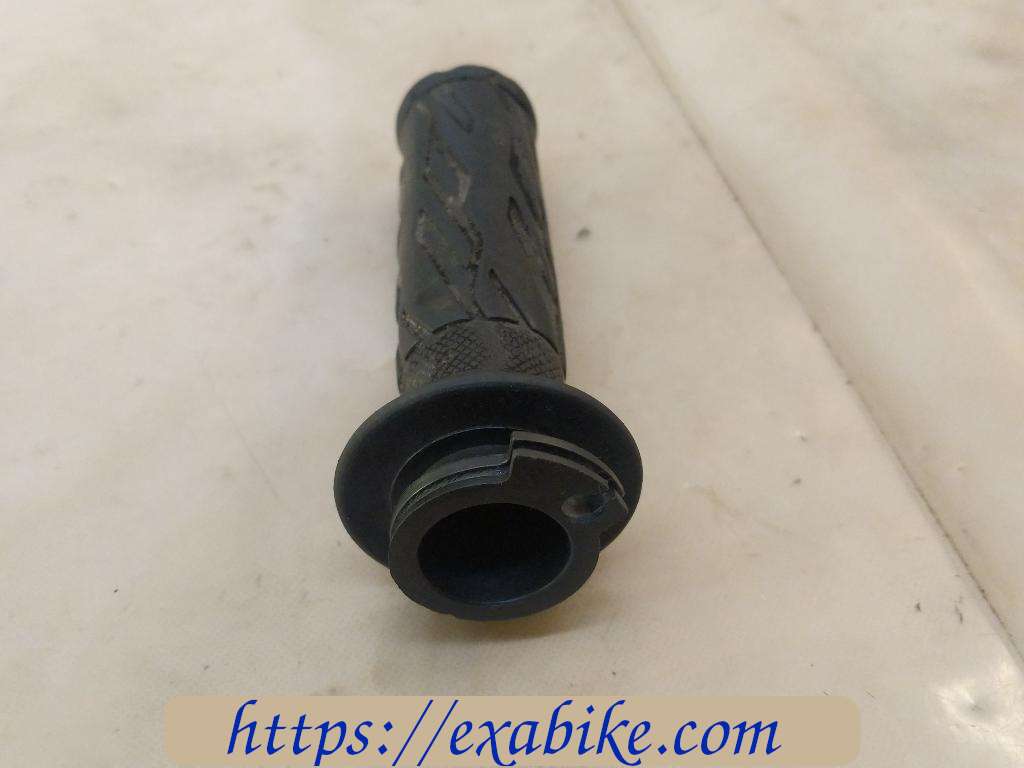 throttle grip Kymco 50 Agility - photo 2