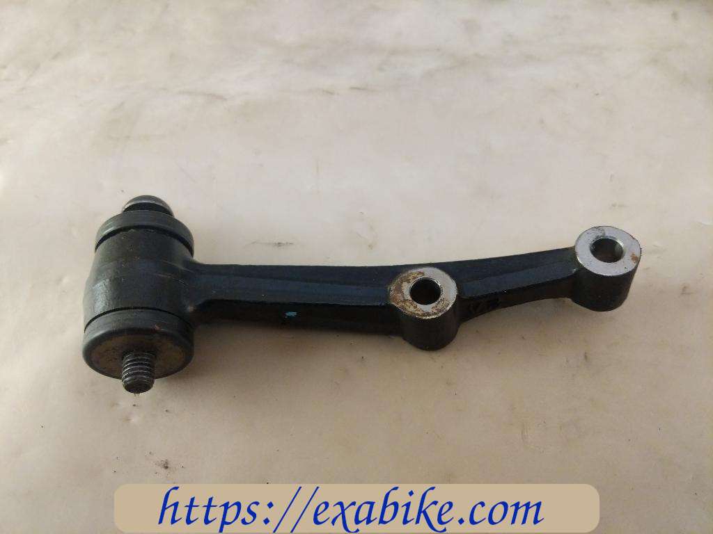 steering joint, right Yamaha 300 Tricity - photo 1