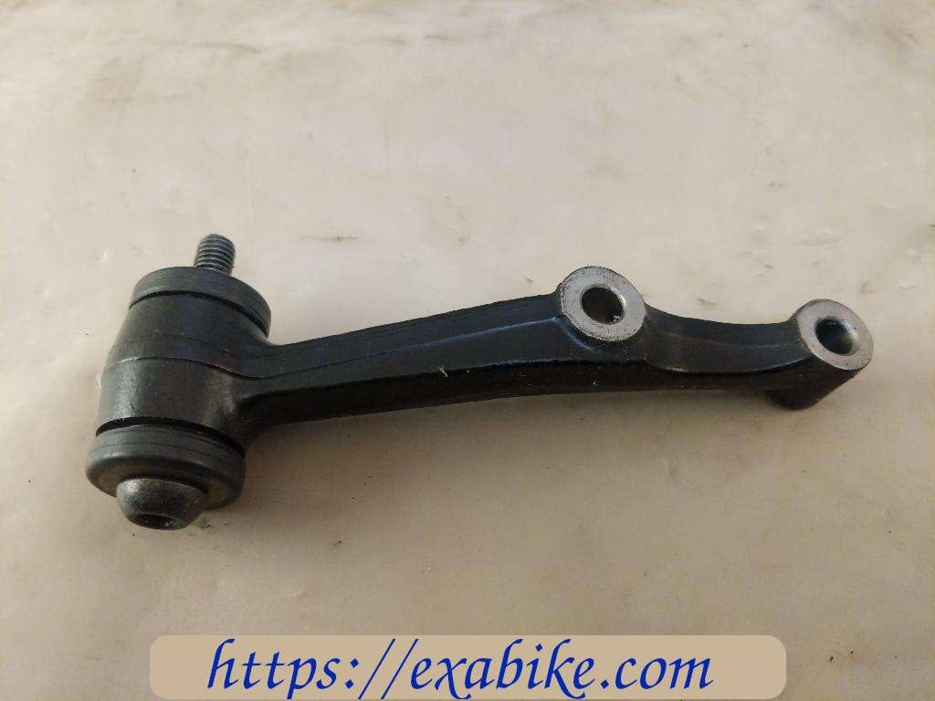 steering joint, right Yamaha 300 Tricity - photo 2