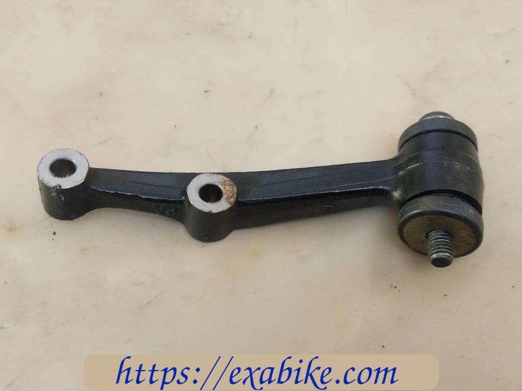 steering joint, left Yamaha 300 Tricity - photo 1