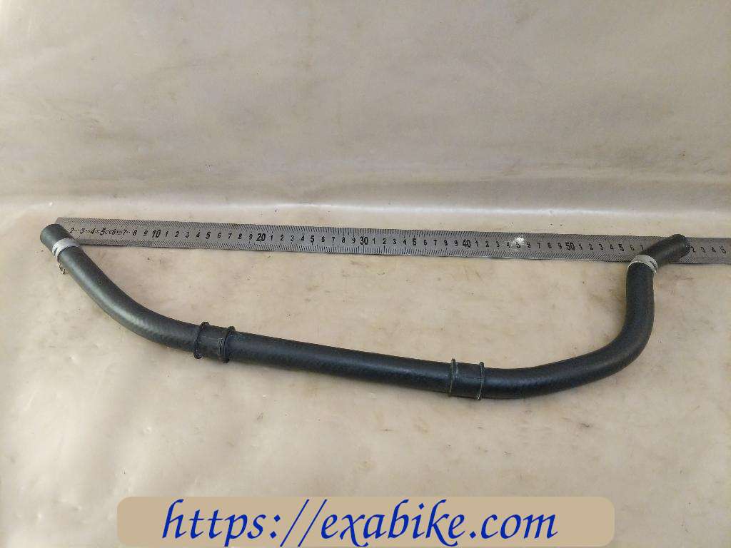 water hose, lower Yamaha 300 Tricity - photo 1