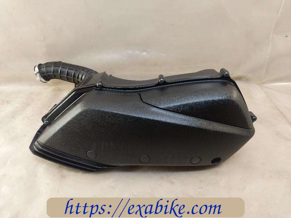 air cleaner box Yamaha 300 Tricity - photo 1