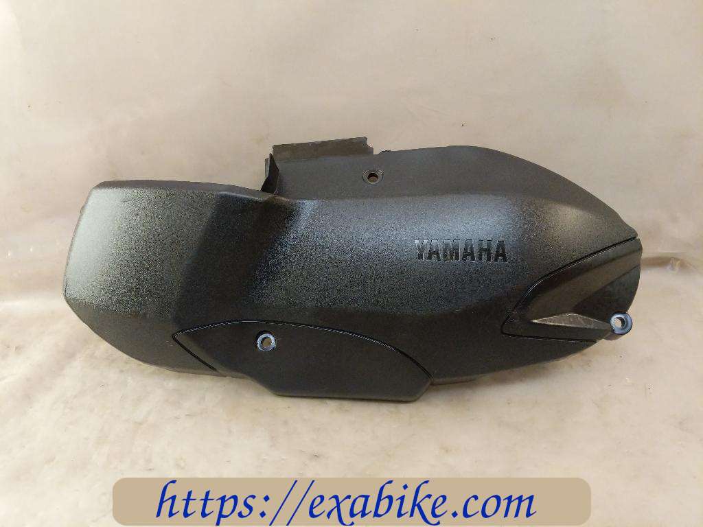 plastic cover Yamaha 300 Tricity - photo 1