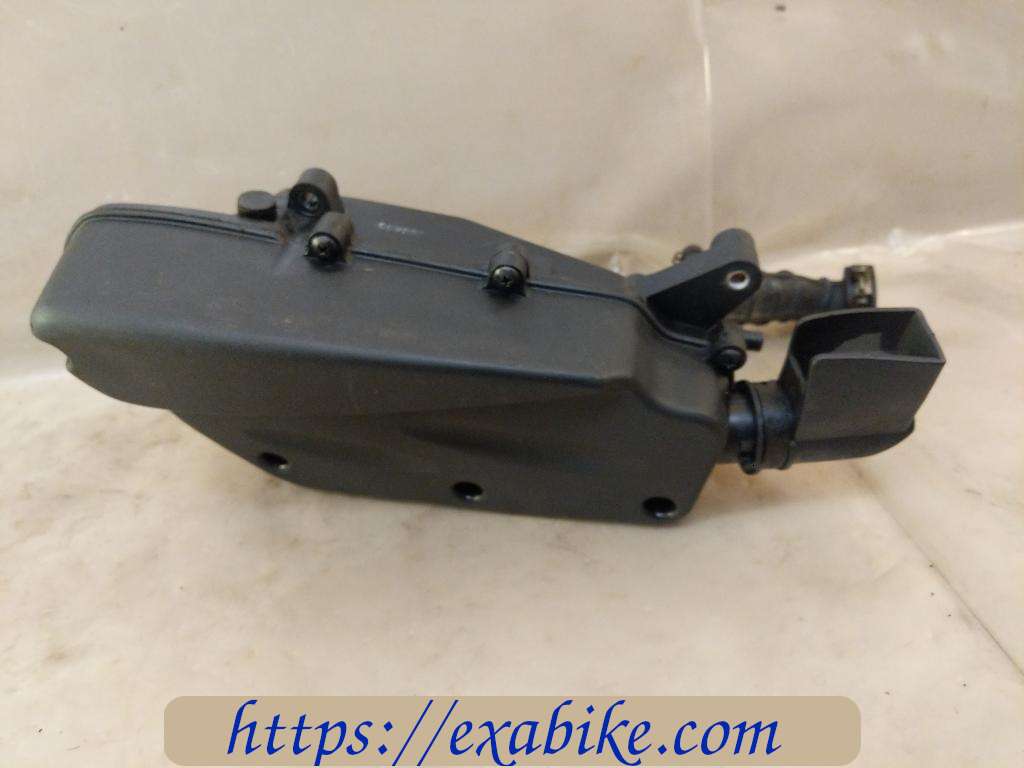 air cleaner box Kymco 50 Agility - photo 1