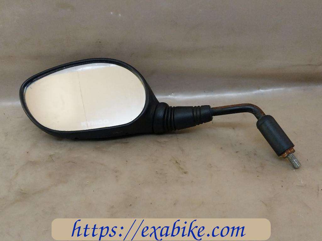 mirror, left Kymco 50 Agility - photo 1