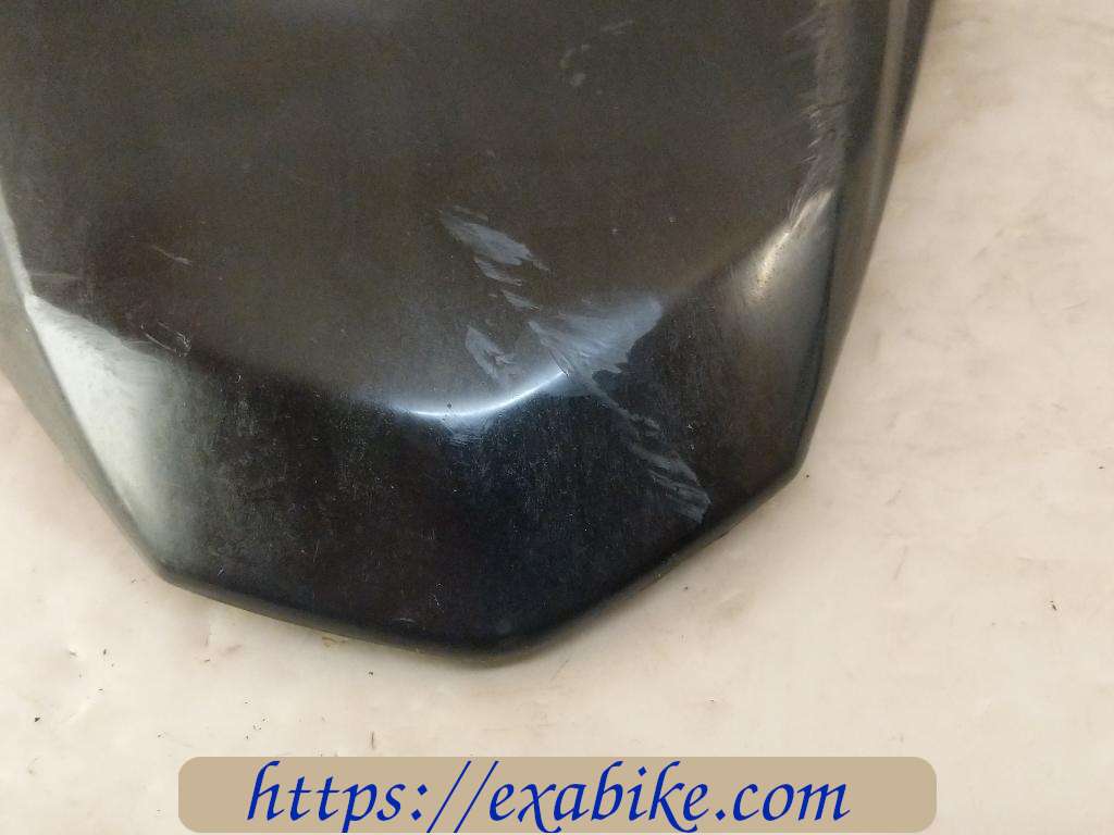 élément d'habillage Kymco 50 Agility - photo 2