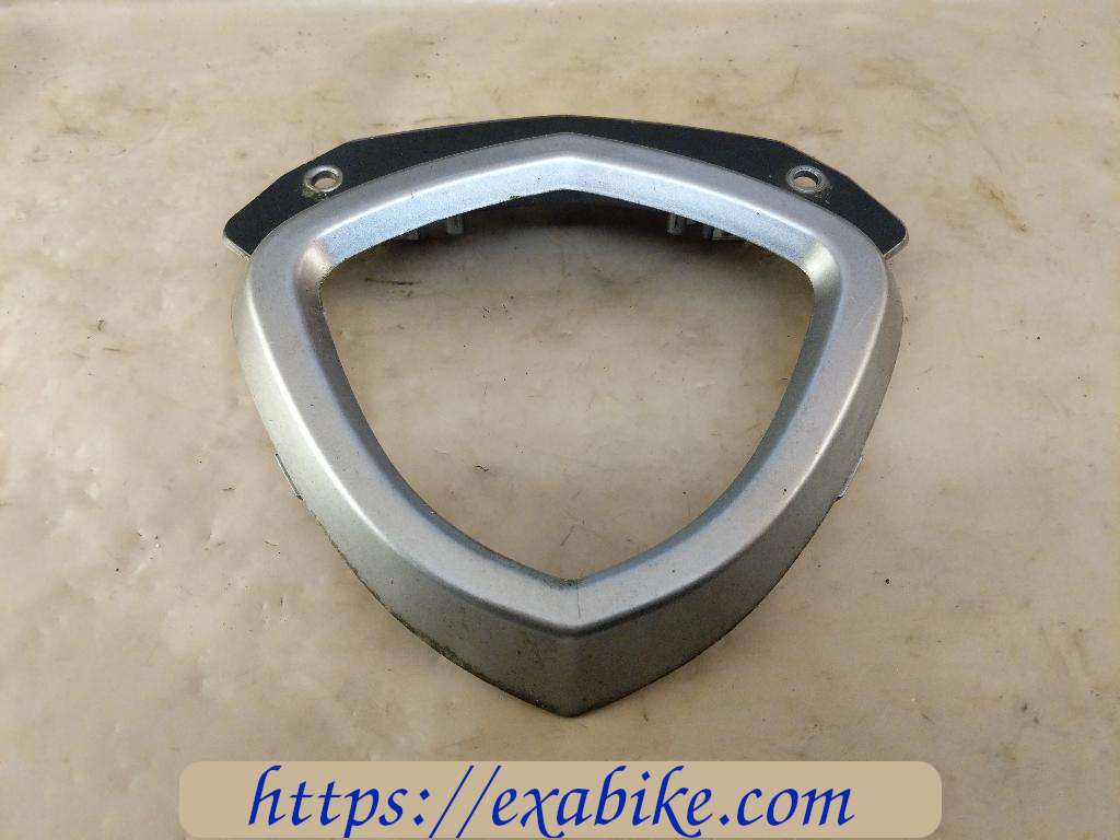 cowl Kymco 50 Agility - photo 1