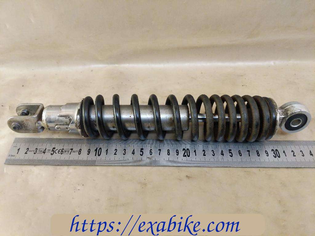 shock absorber Kymco 50 Agility - photo 1