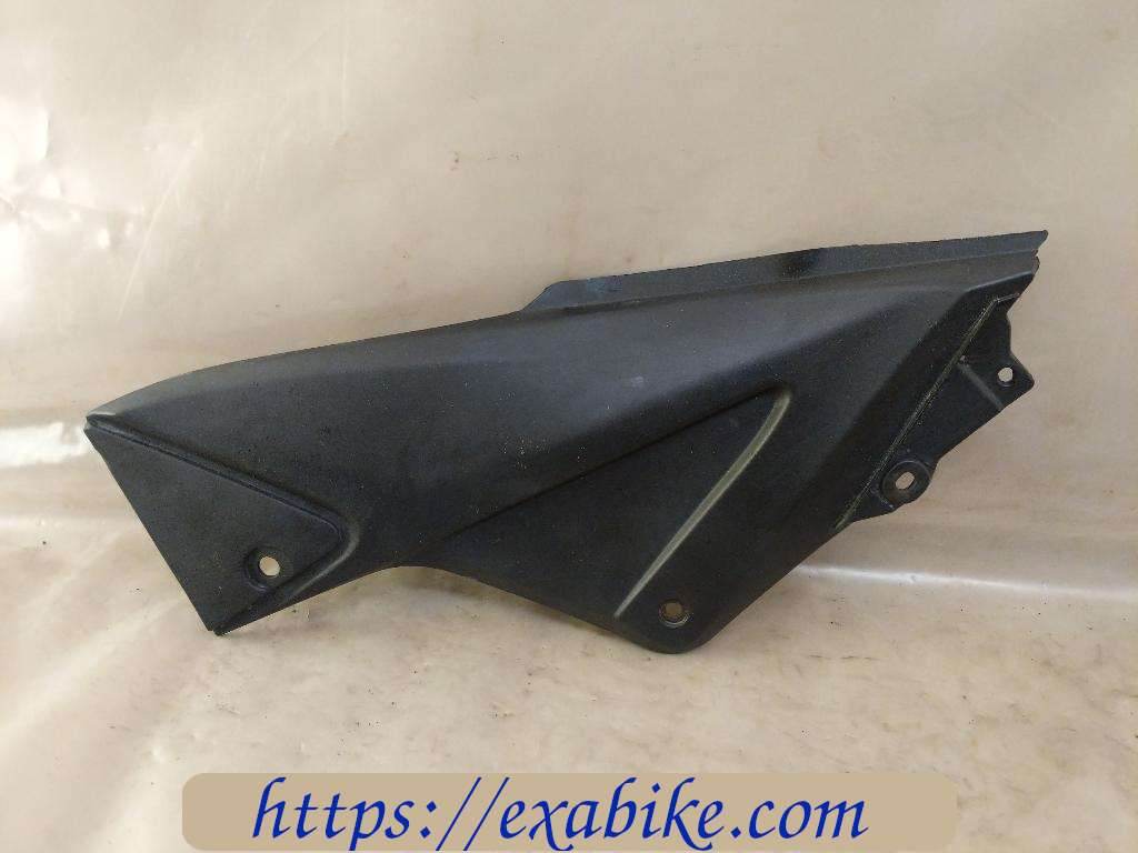 side cover, left Magpower R-Stunt 50 - photo 1