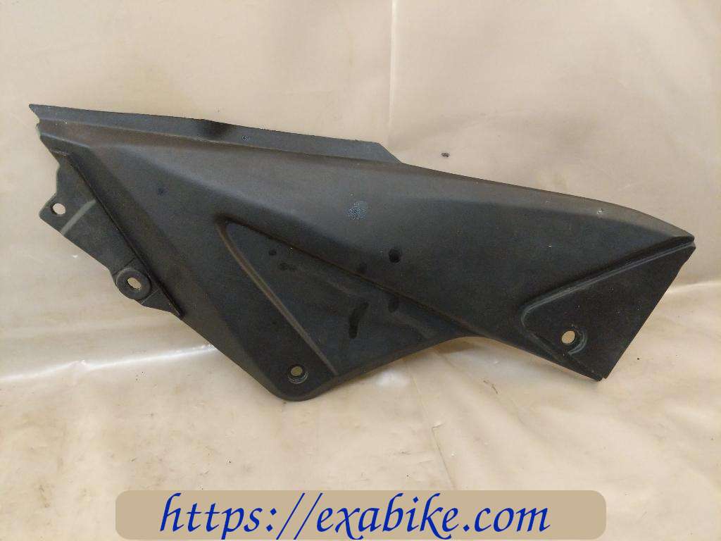 side cover, right Magpower R-Stunt 50 - photo 1