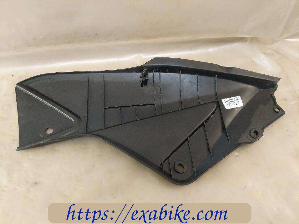 side cover, right Magpower R-Stunt 50 - photo 2