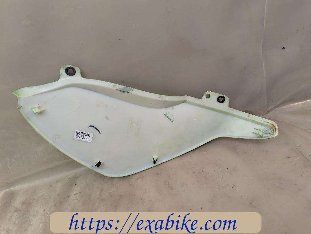 cowl Magpower R-Stunt 50 - photo 2