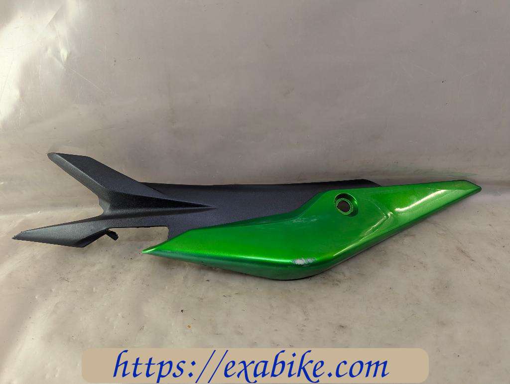 rear side fairing, right Magpower R-Stunt 50 - photo 1