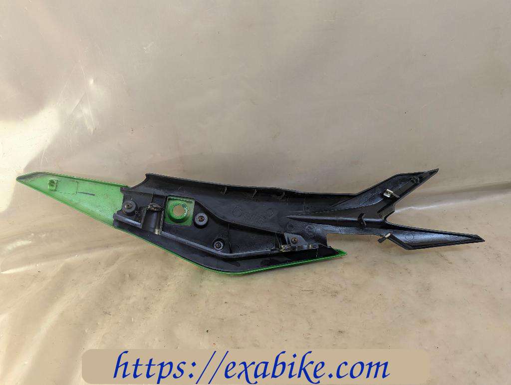 rear side fairing, right Magpower R-Stunt 50 - photo 3