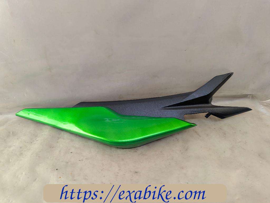 rear side fairing, left Magpower R-Stunt 50 - photo 1