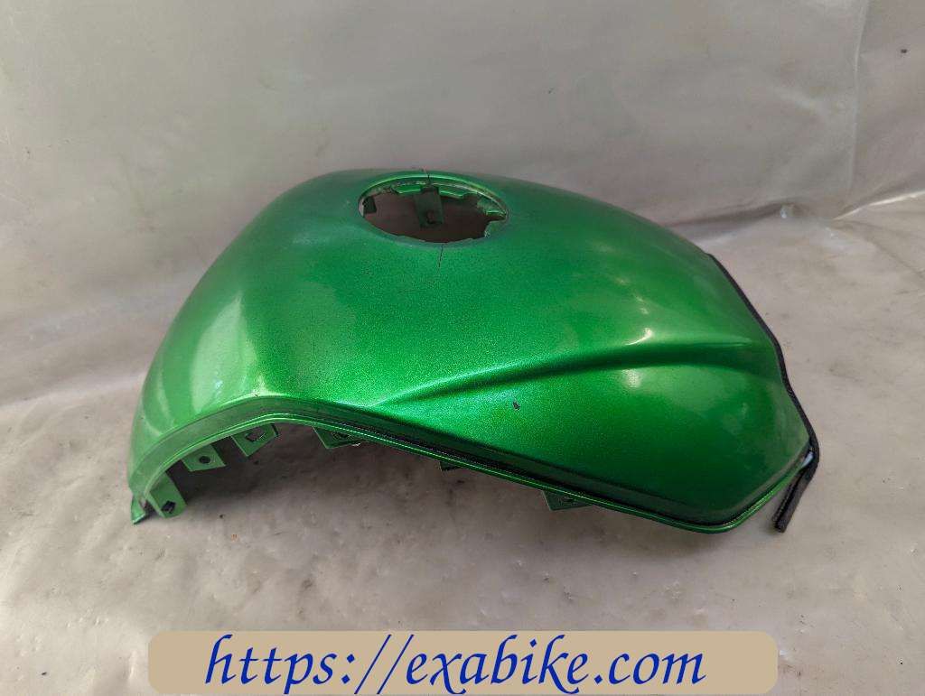 fuel tank cover Magpower R-Stunt 50 - photo 3