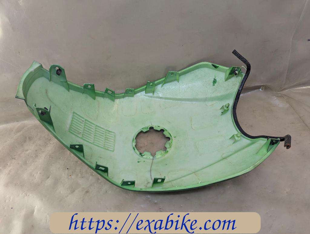 fuel tank cover Magpower R-Stunt 50 - photo 4