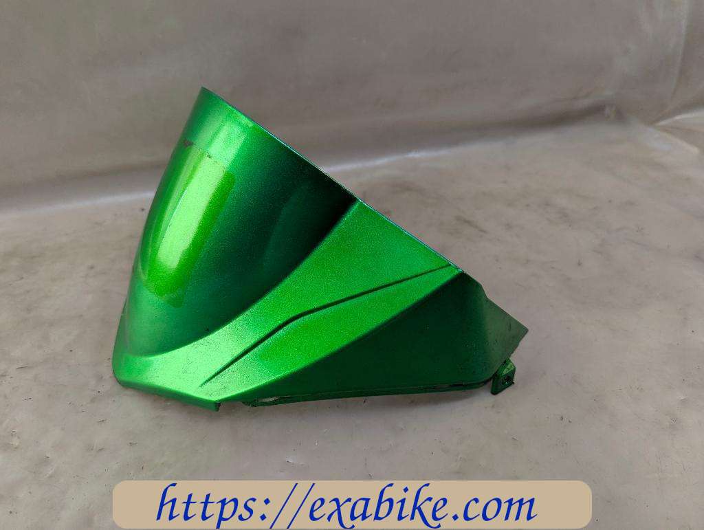 cowl Magpower R-Stunt 50 - photo 2
