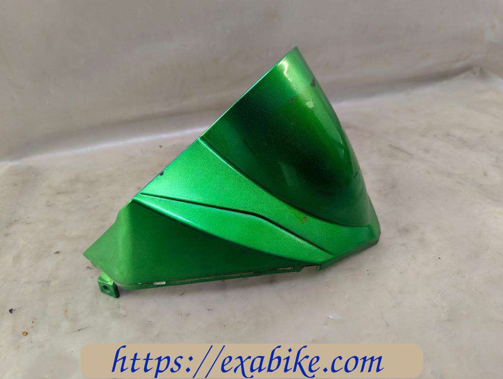 cowl Magpower R-Stunt 50 - photo 3