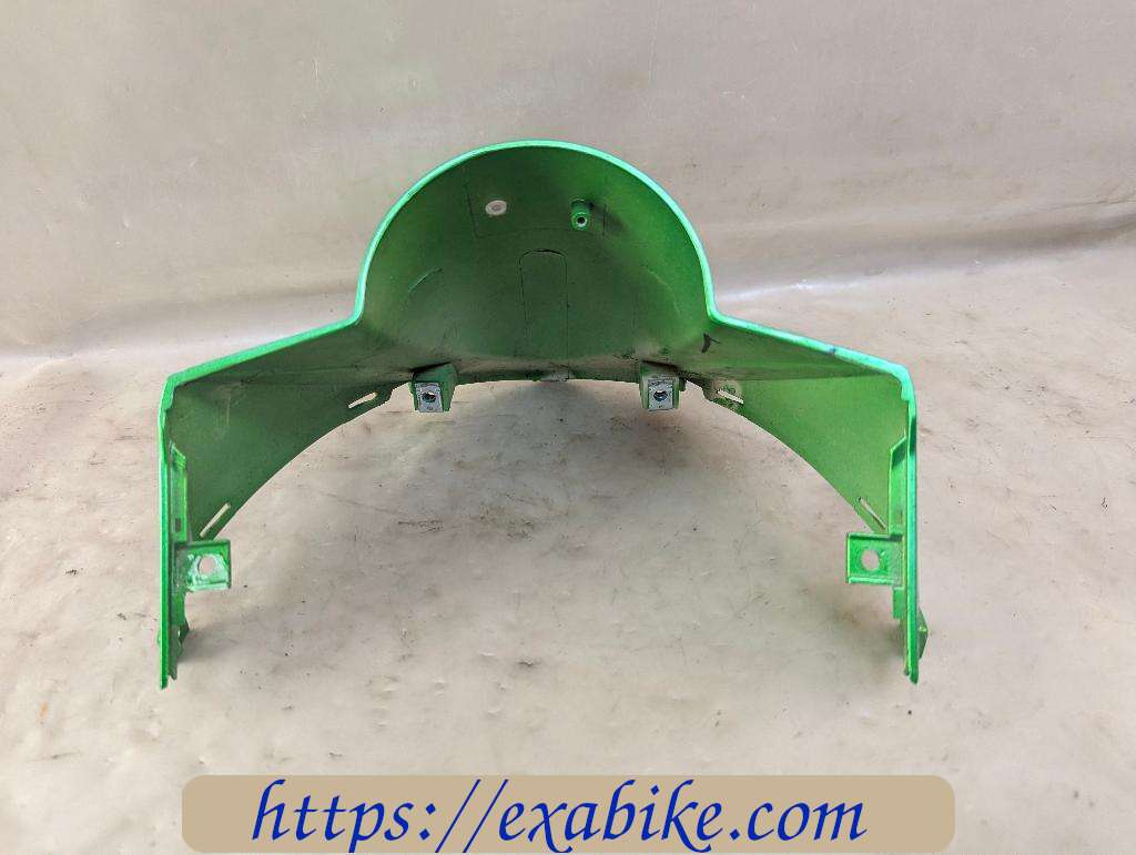 cowl Magpower R-Stunt 50 - photo 4