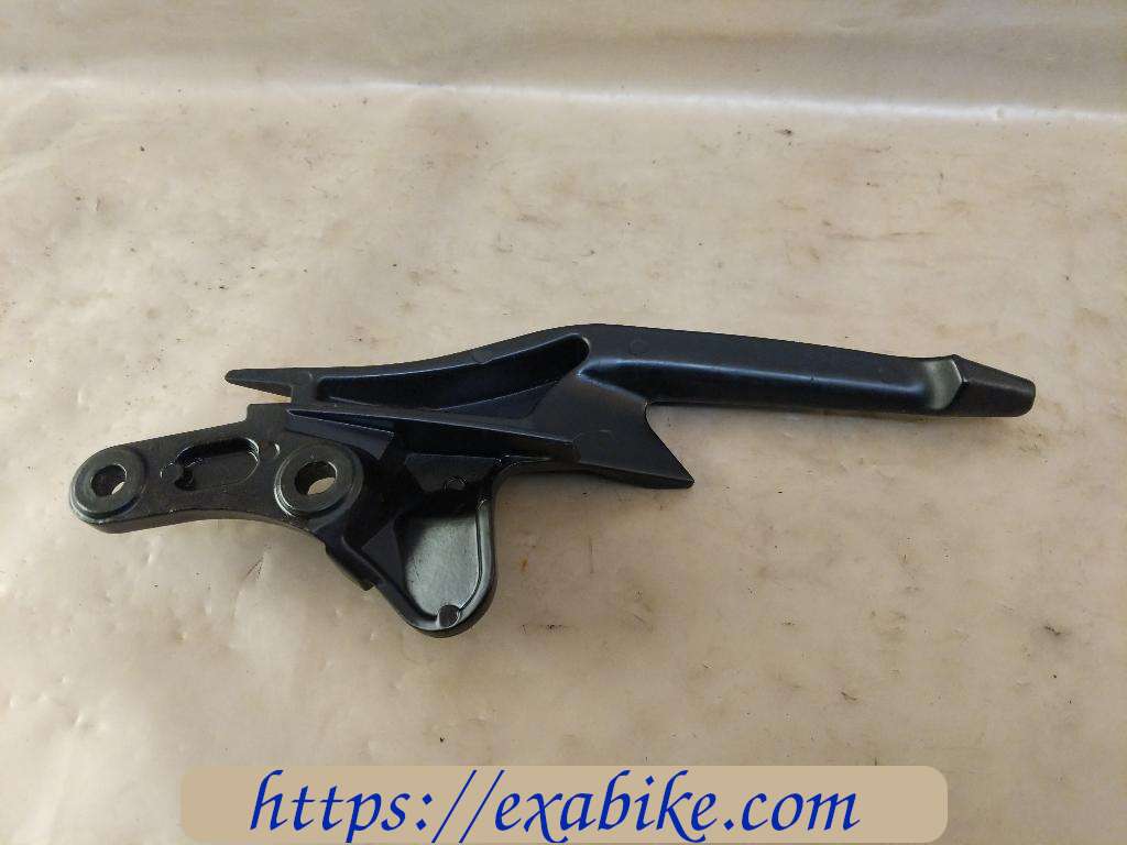 rear handle grab, left Magpower R-Stunt 50 - photo 2