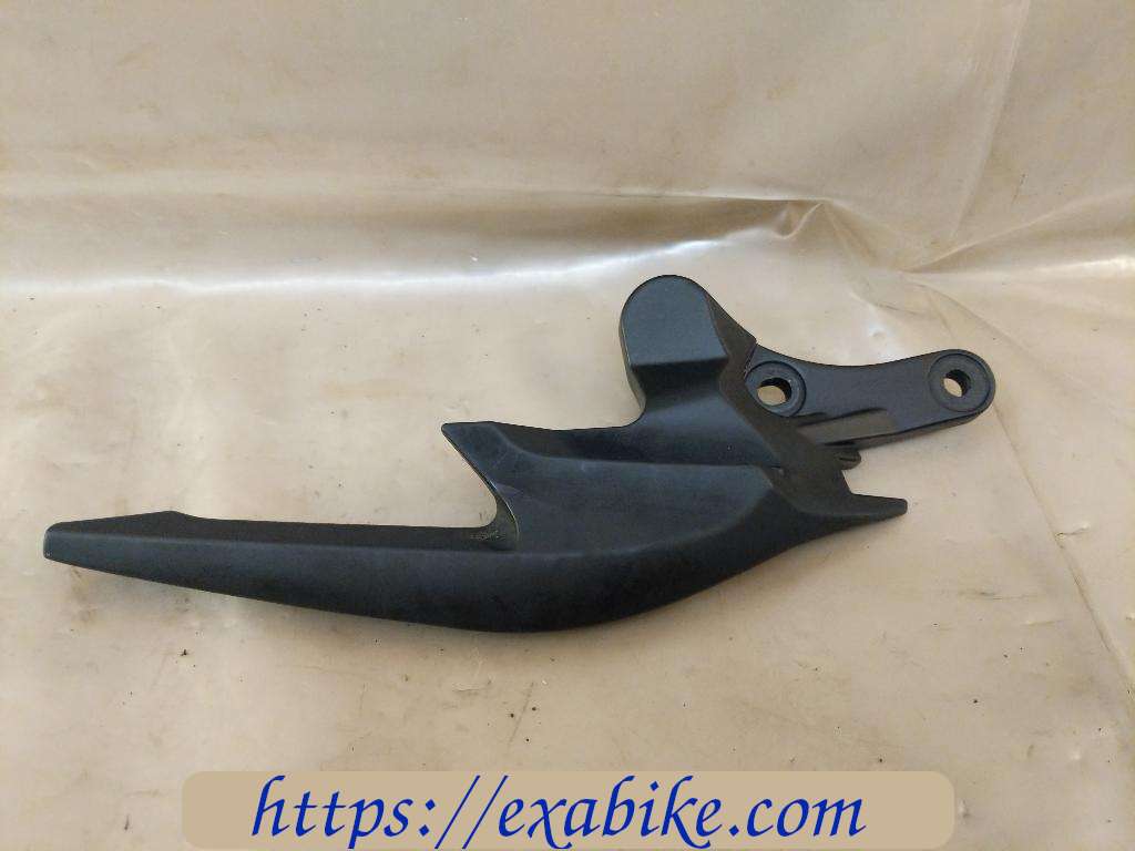 rear handle grab, right Magpower R-Stunt 50 - photo 1