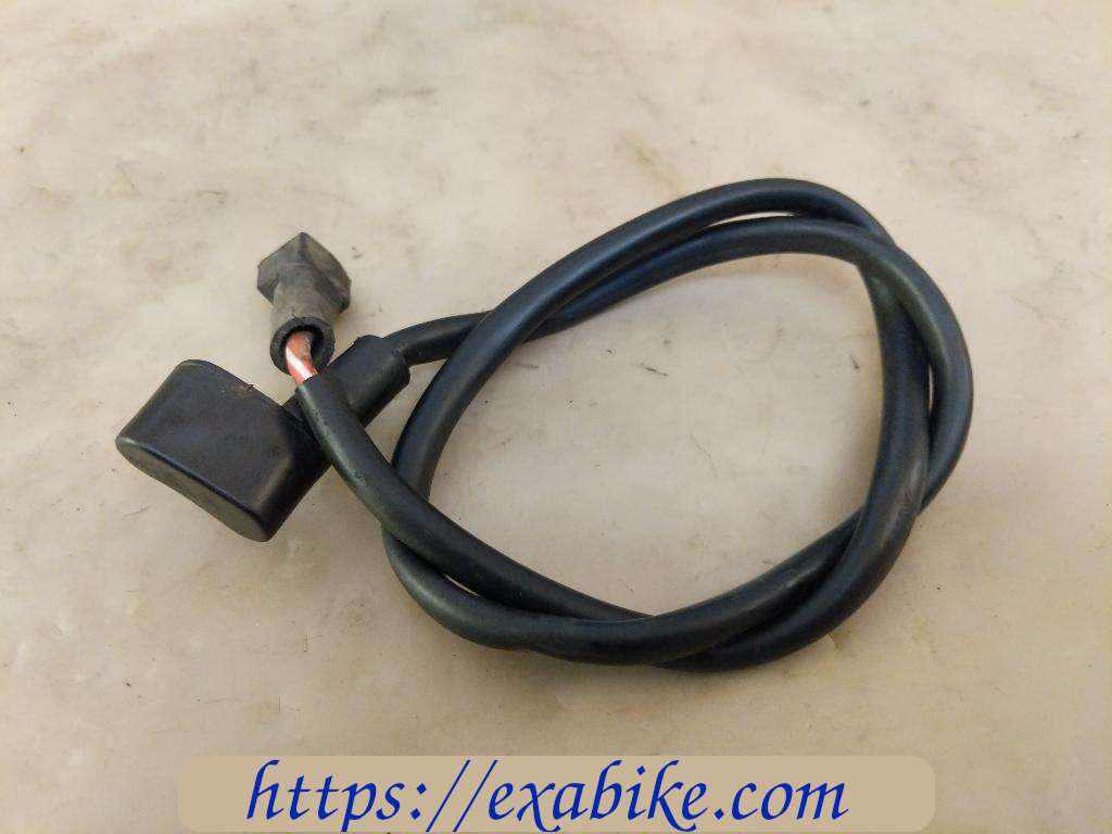 starting motor cable Magpower R-Stunt 50 - photo 1