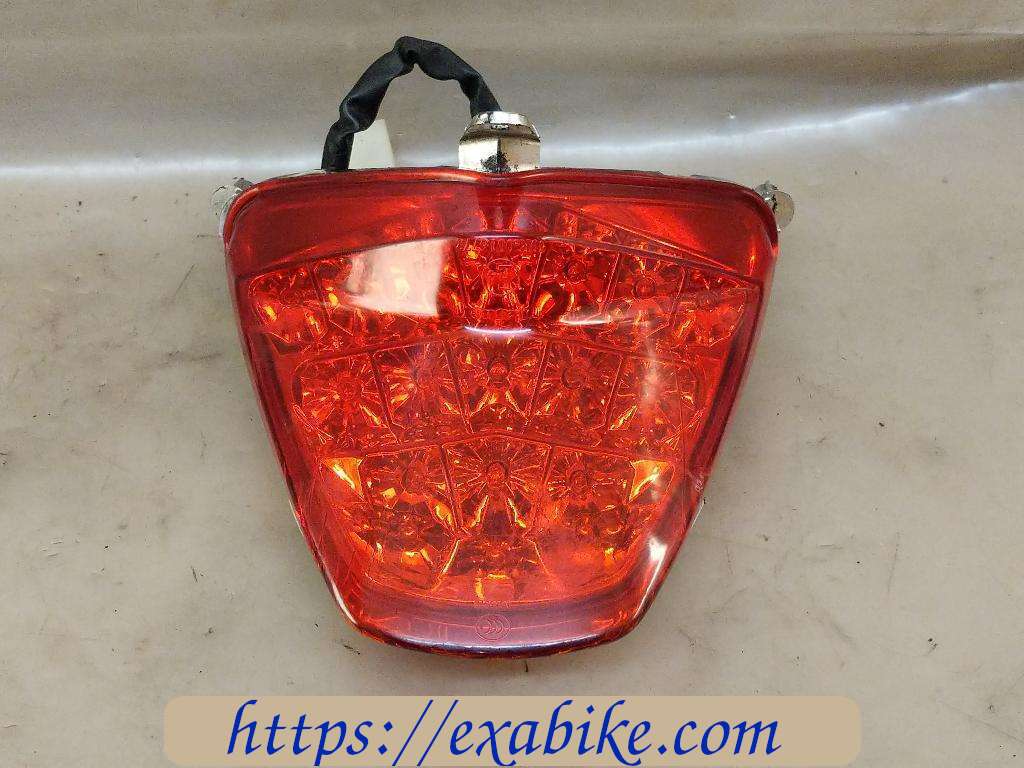 tail light Magpower R-Stunt 50 - photo 1