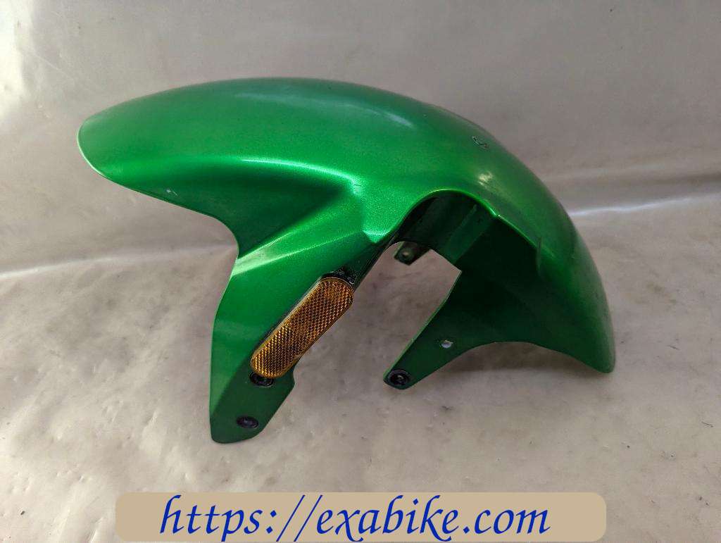front fender Magpower R-Stunt 50 - photo 1