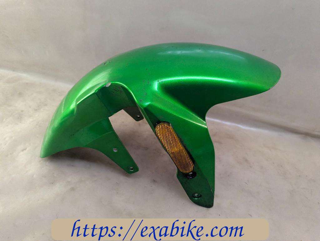 front fender Magpower R-Stunt 50 - photo 2