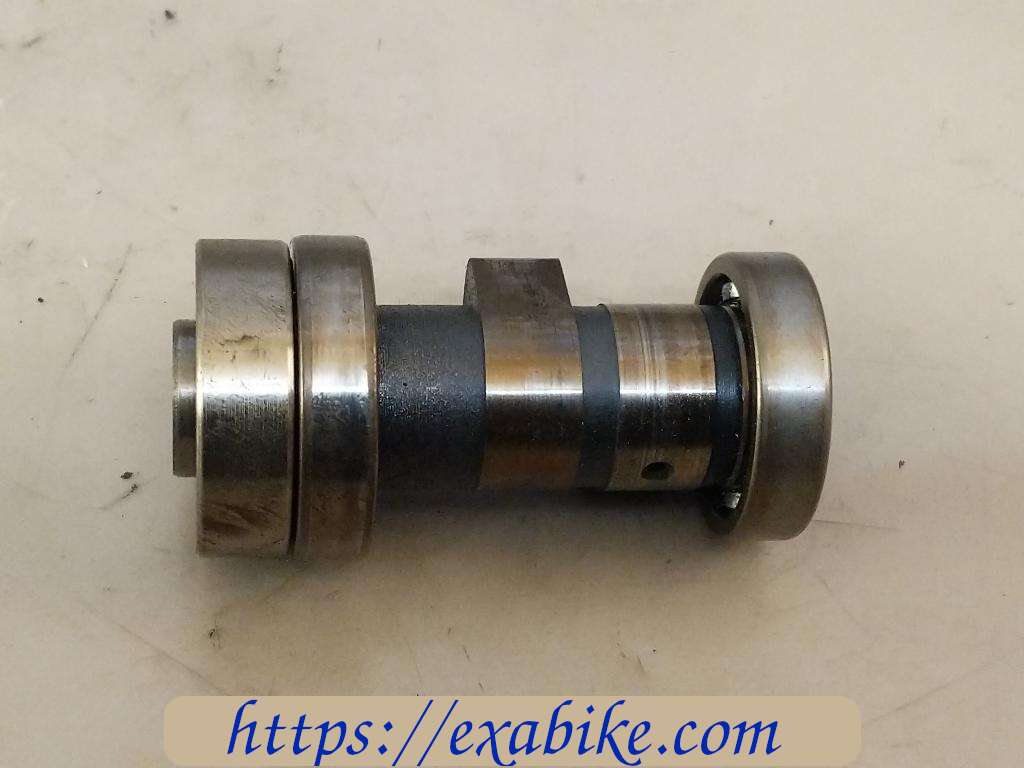 camshaft Magpower R-Stunt 50 - photo 1