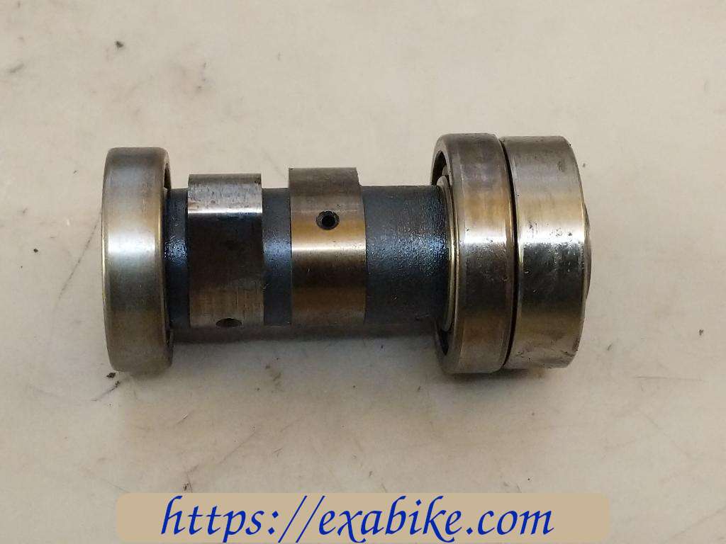 camshaft Magpower R-Stunt 50 - photo 2