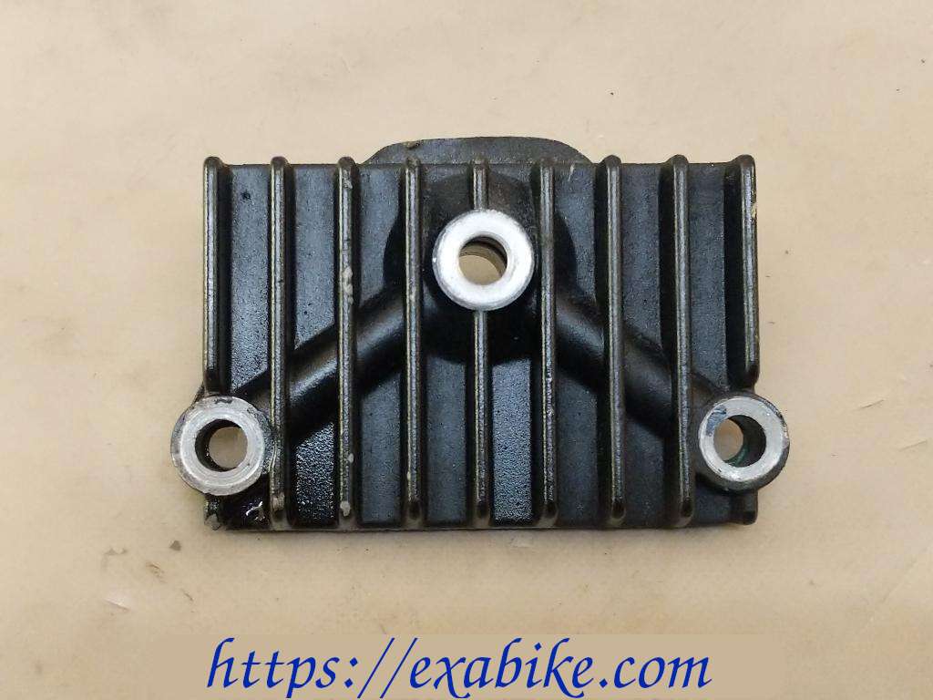 crankcase cover Magpower R-Stunt 50 - photo 1