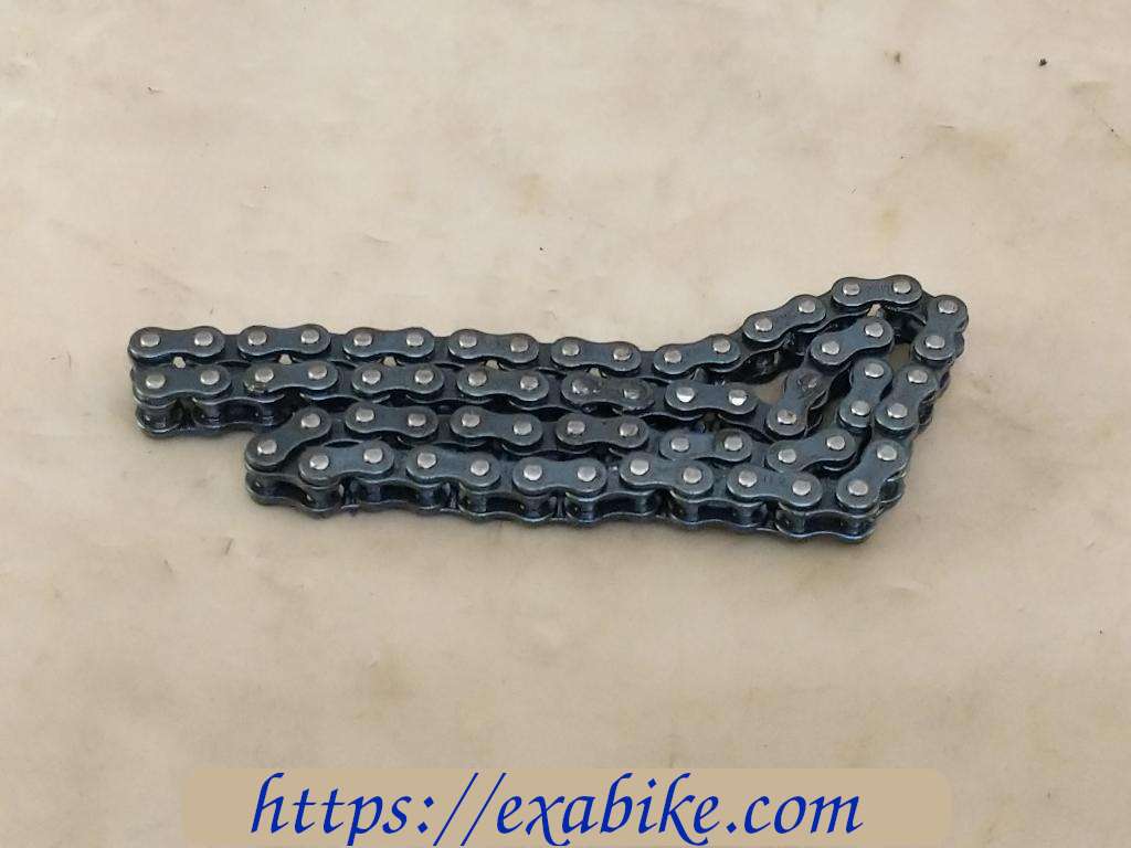 starting motor chain Magpower R-Stunt 50 - photo 1