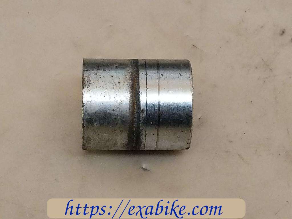 wheel spacer, front Magpower R-Stunt 50 - photo 1