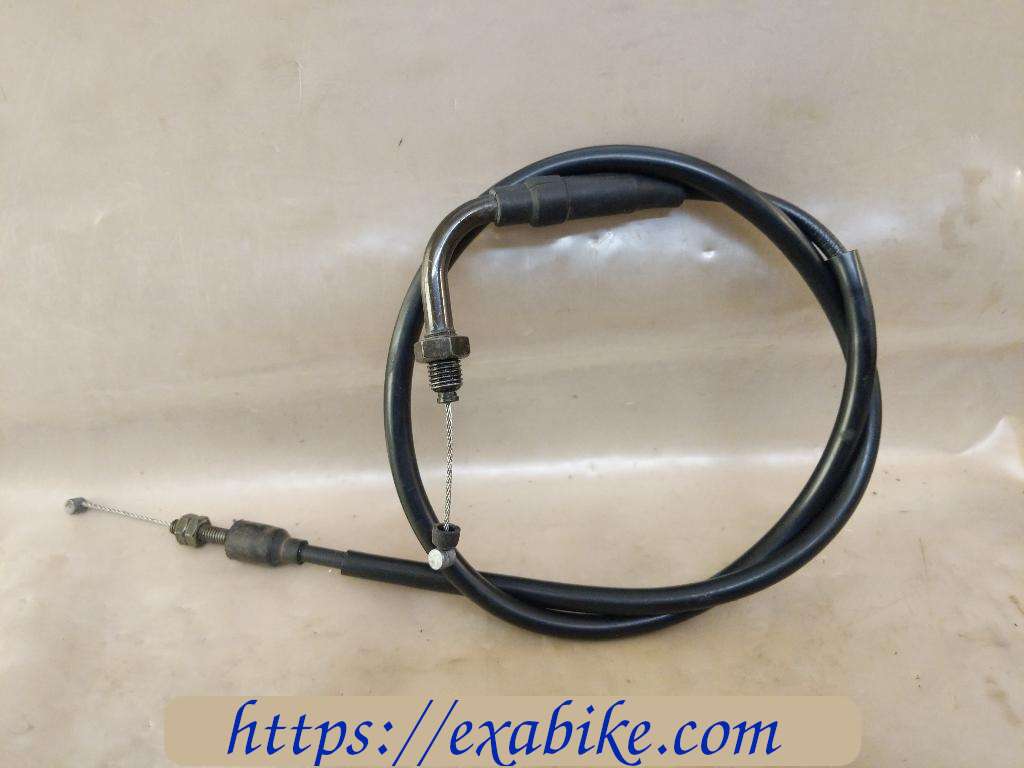 throttle cable Magpower R-Stunt 50 - photo 1